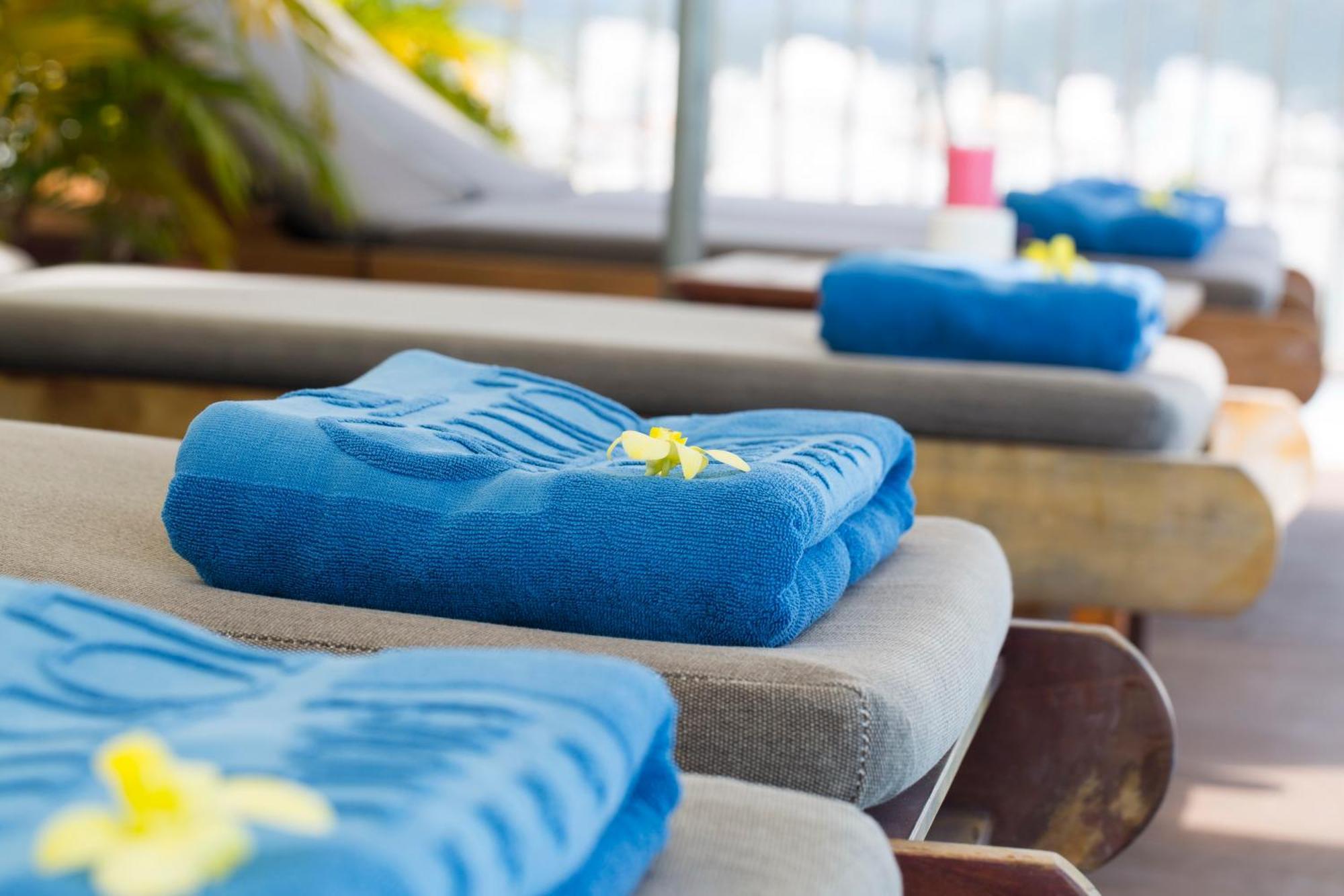 Galliot Hotel Nha Trang Exterior foto